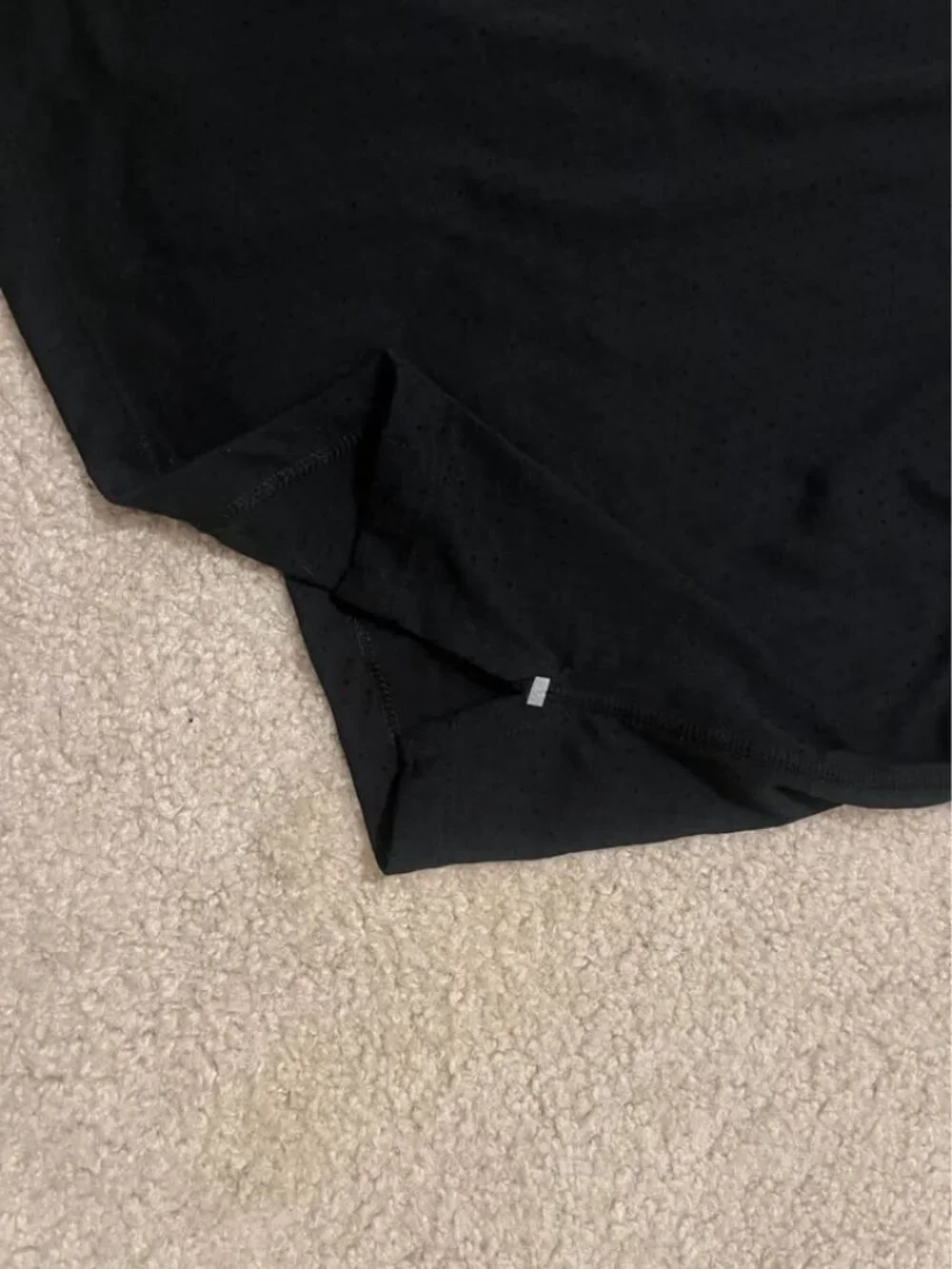 Women's Nike Running Tee (S)